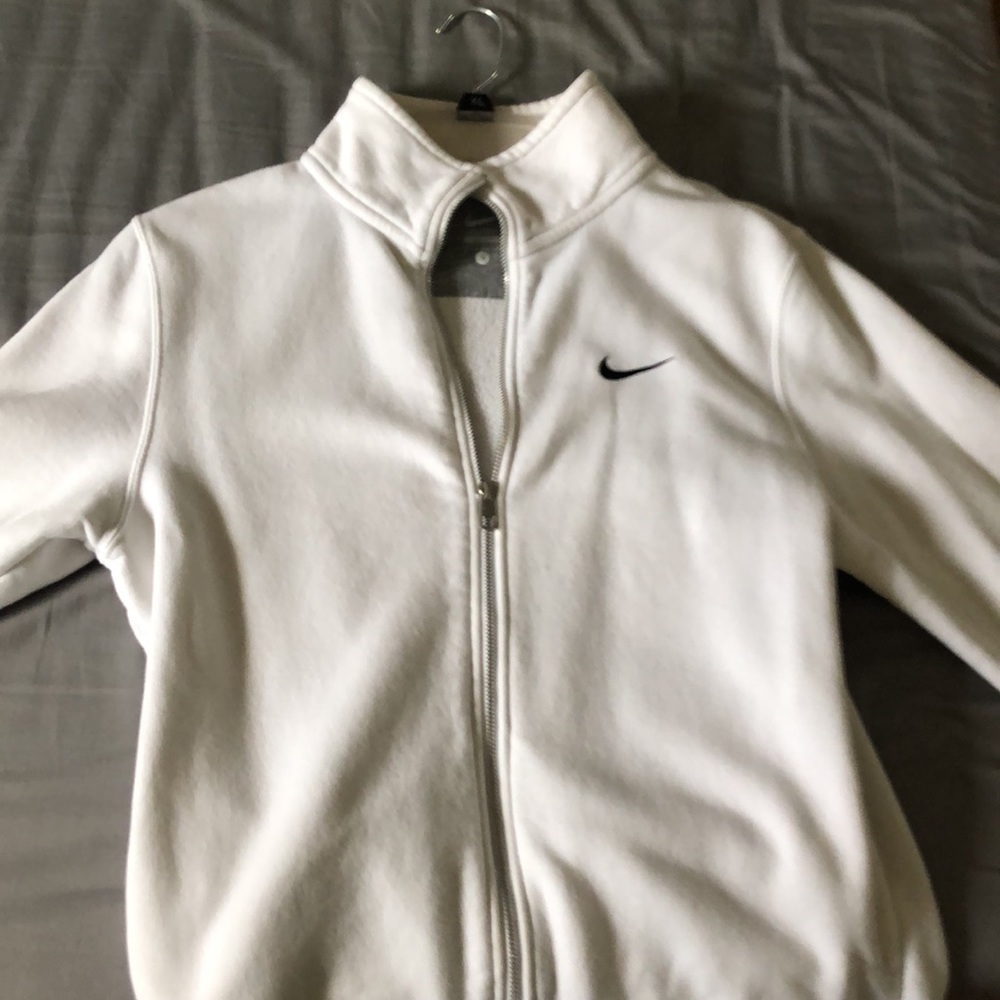 Men’s Nike Zip Up